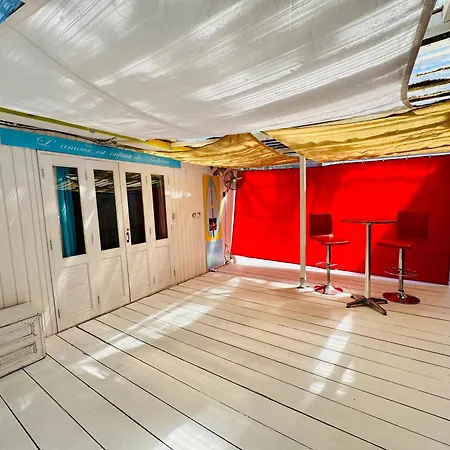 Chalet Avec Piscine *